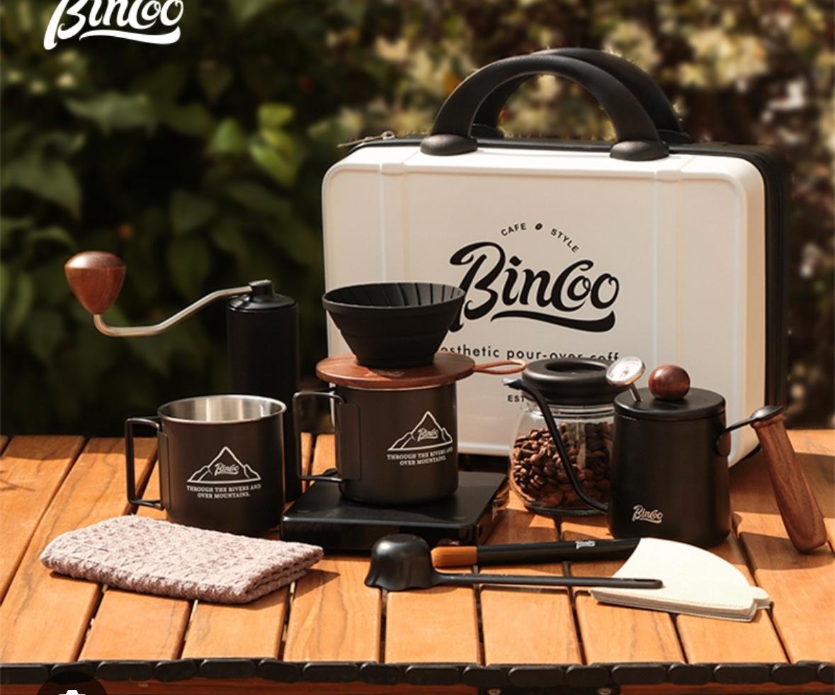 Load video: Moka Pot Kit